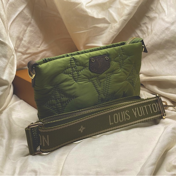 Louis Vuitton hand bag - Picture 3 of 7